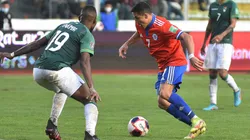 El nuevo torneo FIFA contará en su piloto con la selección de Bolivia entre los participantes