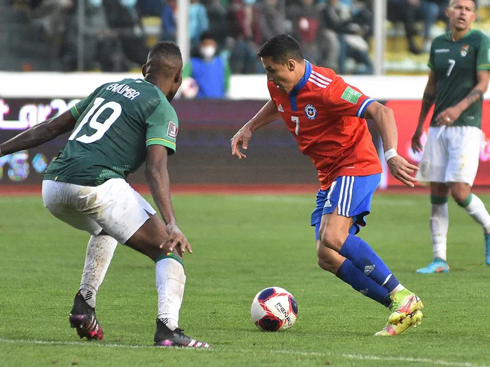 FIFA Series: cuándo parte el nuevo torneo y cuáles serían los rivales de Chile