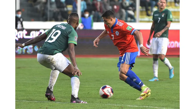 El nuevo torneo FIFA contará en su piloto con la selección de Bolivia entre los participantes