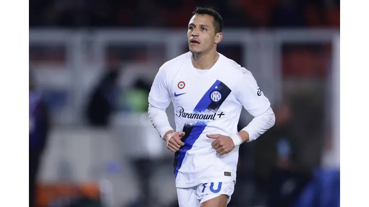 El nacido en Tocopilla se ganó el cariño del doctor Ramón Cugat