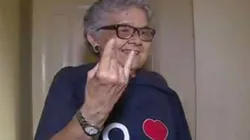 Luisa Reinoso ha aparecido en varias entrevistas declarándole su amor a la U.