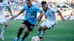O'Higgins será local nuevamente en la fecha 3