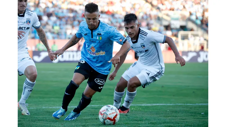 O'Higgins será local nuevamente en la fecha 3