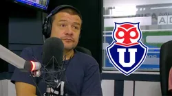 El destacado periodista y el gran problema que ve en el horizonte de la U