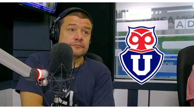 El destacado periodista y el gran problema que ve en el horizonte de la U