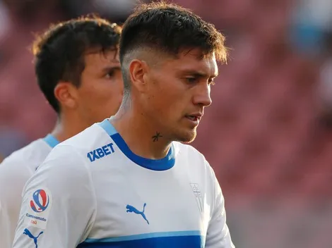 Histórico de la UC y su fuerte tirón de orejas a Castillo: "Anda preocupado de..."