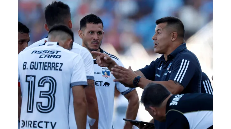 El Cacique busca dar vuelta la página ante Godoy Cruz el próximo jueves