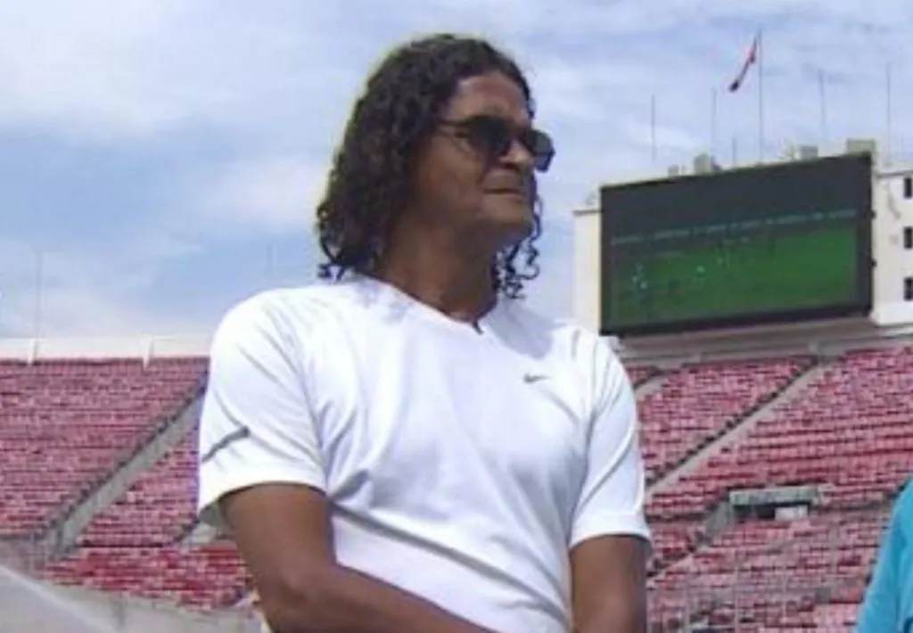 Severino Vasconcelos le pide mayor concentración a Colo Colo.