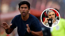 Manuel de Tezanos le deja un importante aviso a Nicolás Núñez en la UC