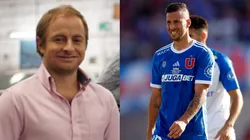 Pons recibió gran cantidad de críticas por parte de los hinchas azules.