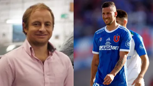 Pons recibió gran cantidad de críticas por parte de los hinchas azules.