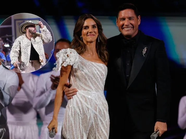 El análisis con nota de la primera noche de Viña 2024