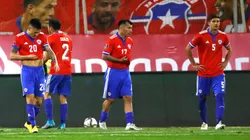 Aseguran que Gareca piensa en serio en olvidado jugador de Chile.