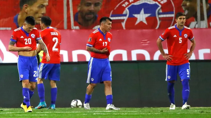 Aseguran que Gareca piensa en serio en olvidado jugador de Chile.