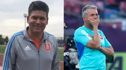 Un ex U analizó todo lo que dejó el duelo entre los azules e itálicos.