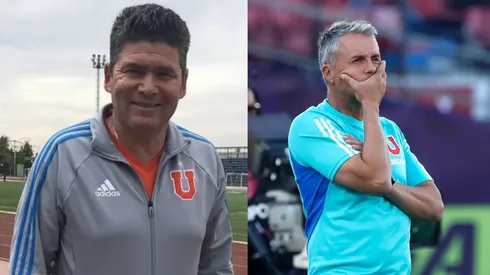 Un ex U analizó todo lo que dejó el duelo entre los azules e itálicos.