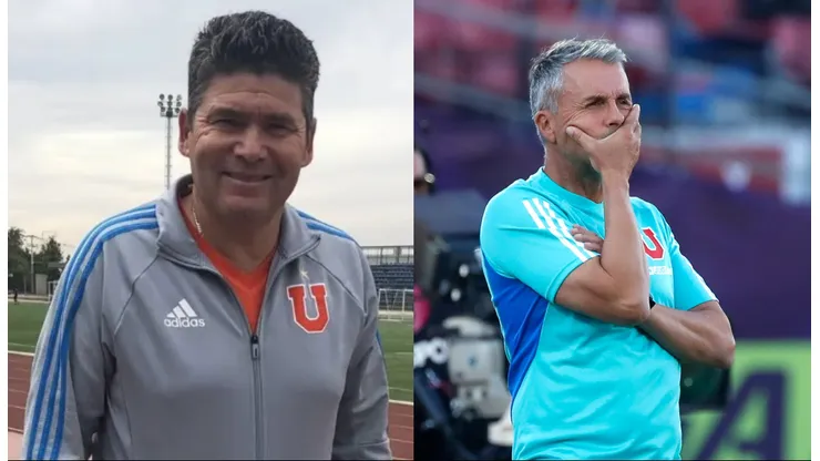 Un ex U analizó todo lo que dejó el duelo entre los azules e itálicos.