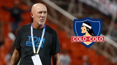 El fuerte aviso del DT de Godoy Cruz a Colo Colo