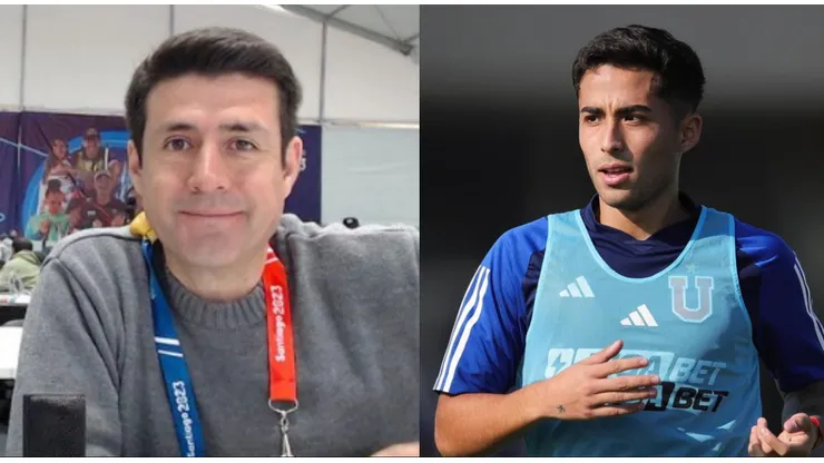 Eguiluz critica el rendimiento de Assadi ante Audax.