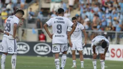 Colo Colo podría sumar un cuarto refuerzo en este mercado de fichajes. (Foto: Jorge Loyola/Photosport)