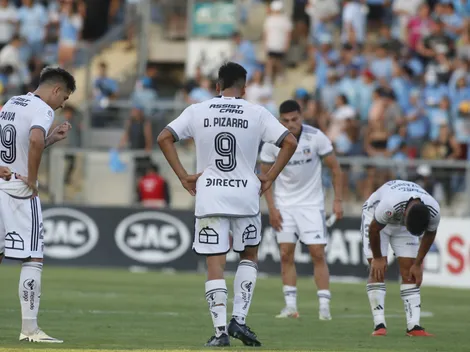 “Lo estudiaremos y lo veremos”: En Colo Colo ya miran a su cuarto refuerzo para este 2024