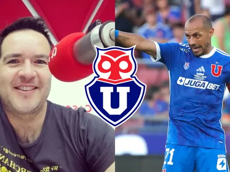 Caamaño enciende duro round en contra de Díaz: "Genera antipatía"