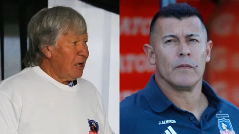 Leonel Herrera reprueba la decisión de Jorge Almirón de poner