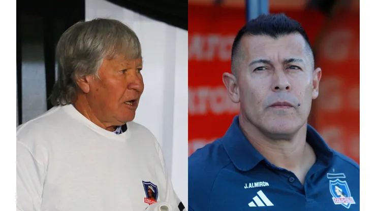 Leonel Herrera reprueba la decisión de Jorge Almirón de poner