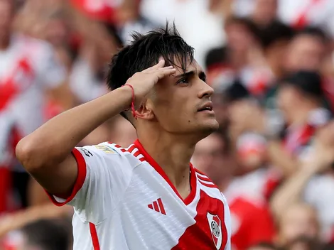 Ojo Colo Colo: millonaria liga estaría tras los pasos de Solari