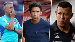 Las apuestas ya se toman una nueva temporada del fútbol chileno.