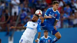 El "tapabocas" de Franco Calderón a sus críticos