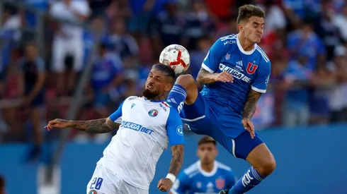 El "tapabocas" de Franco Calderón a sus críticos