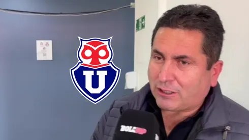 Histórico relator azul no tuvo filtro para analizar a la U.