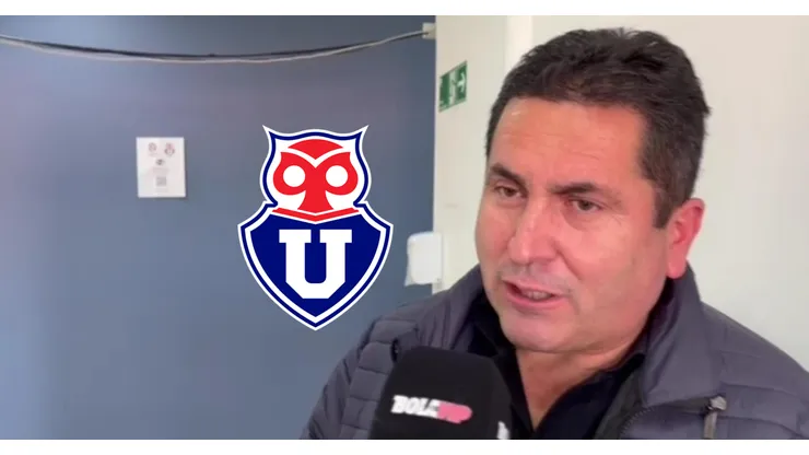 Histórico relator azul no tuvo filtro para analizar a la U.
