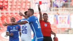 El gran riesgo que corre Luciano Pons tras su expulsión