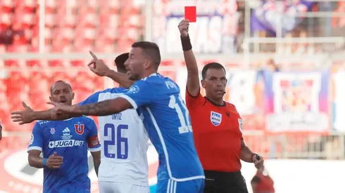 El gran riesgo que corre Luciano Pons tras su expulsión