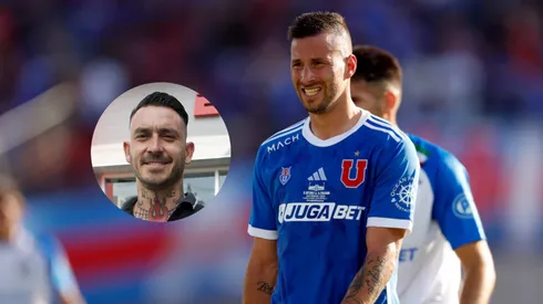 Pinilla evalúa el partido de Pons con la U.