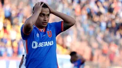 Guerra aclaró rápidamente el cambio que sufrió ante Audax.