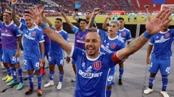 Histórico de la U defiende a Marcelo Díaz.