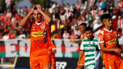 Rodrigo Pérez no pierde la fe en que Cobreloa se pueda mantener en primera
