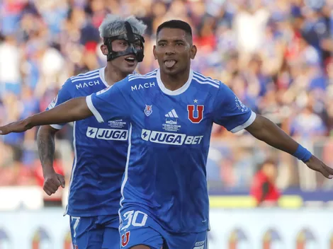 La razón por la que Cristián Palacios vuelve al 11 de la U