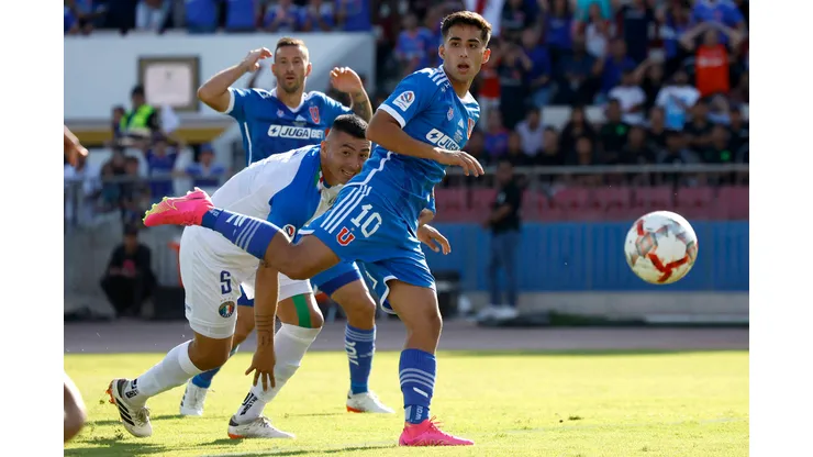 Pepe Ormazábal critica el nivel de Lucas Assadi.