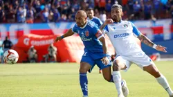 La U debuta en la segunda fecha del campeonato ante Audax Italiano