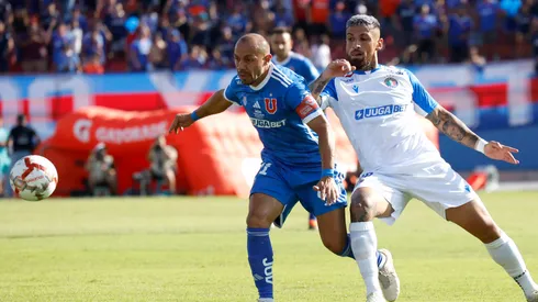 La U debuta en la segunda fecha del campeonato ante Audax Italiano