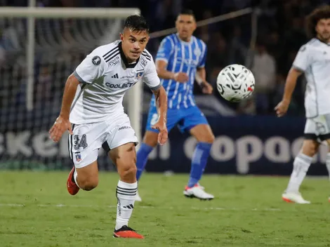 ¿Qué pasó con Vidal? Colo Colo prepara nuevo esquema contra O’Higgins