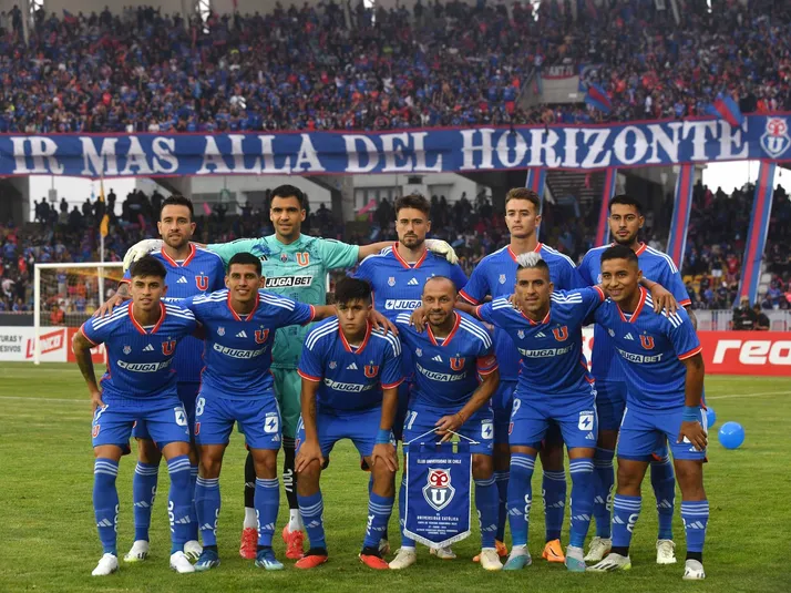 La U hace especial llamado para no perder la localía en el estadio Nacional