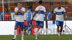 Lamentan el pésimo inicio de Universidad Católica