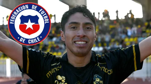 Fernando Díaz no se molesta con el no llamado de Luciano Cabral a la selección chilena