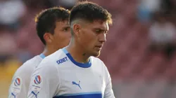 El campeón con la UC en 1984 liquidó a Nicolás Castillo.