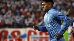 Nicolás Castillo recibió dura medida en plena investigación por presunta agresión.